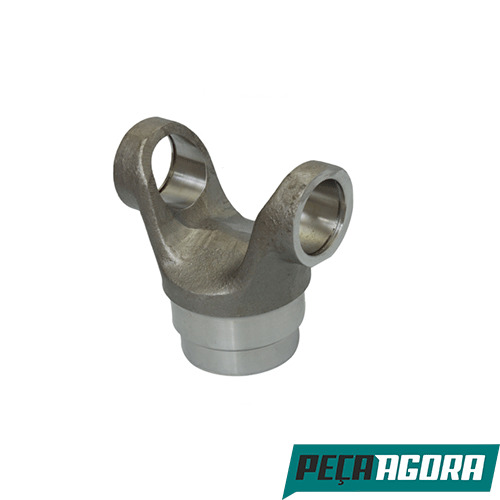 GARFO CARDAN PARA SCANIA R 1114/ R 124 R 113 SOLDAR ENTRE EIXO (S433)