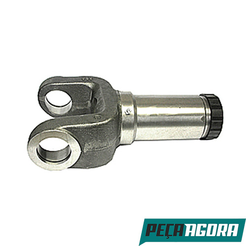 LUVA CARDAN 16 ESTRIAS PARA IVECO 190/ 190 E/ 190 H VOLVO B 10  (6885157)