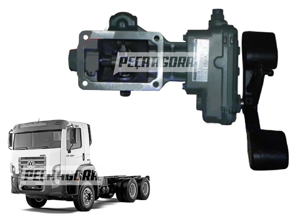 TRAMBULADOR FS5406A FS6406A VW 13190 15190 17190 17230 24230  WORKER 17230 24230