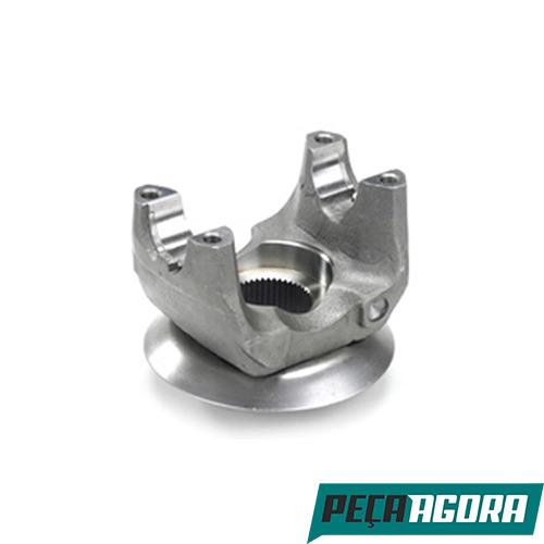 TERMINAL DIFERENCIAL 46 ESTRIAS FORD  VW VOLKSWAGEN 24220 (S319)