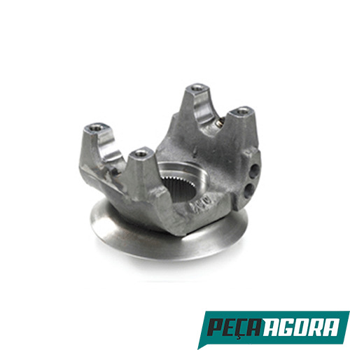 TERMINAL DIFERENCIAL 46 ESTRIAS FORD 2422/ 2631/ 2626 VW (2RR525283)