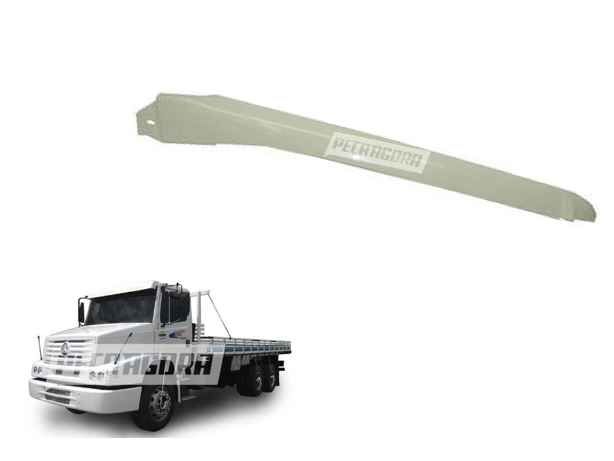 REVESTIMENTO EXTERNO COLUNA LE MB 1622 1620 1618 1218 BICUDOS ESQUERDO MERCEDES 