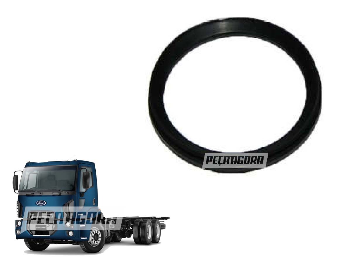 RETENTOR MORINGA CAMBIO EATON RT7608LL RT 8609 RT 11710B VW 26.260 26.220 31.260