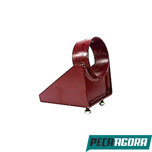SUPORTE CARDAN TIPO ORIGINAL (ALTO) MERCEDES OF 1315 OF 1318 (3444107040)