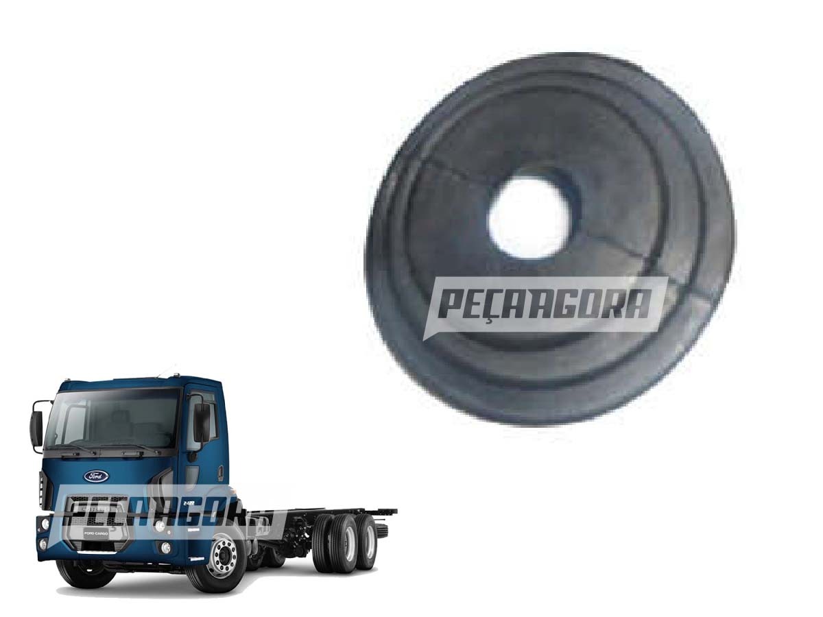 PROTETOR COIFA EIXO SELETOR TRAMBULADOR CAMBIO RT VW 24.220 24.250 35.300 16.300