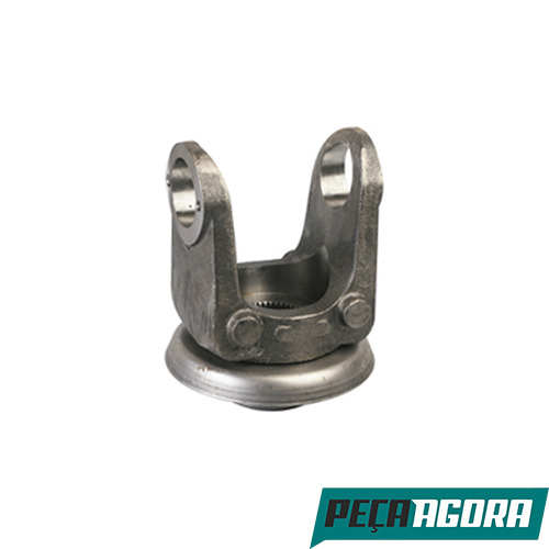 TERMINAL DIFERENCIAL 46 ESTRIAS FORD 2621 HD VW 31260 32210 (BG5X4851CA)