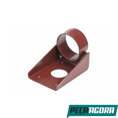 SUPORTE CARDAN TIPO ORIGINAL 90° MERCEDES 1519/ 1524/ 1525  (3454107440)