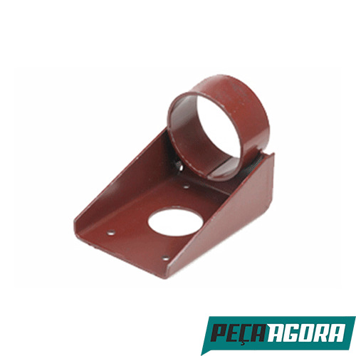 SUPORTE CARDAN TIPO ORIGINAL 90° MERCEDES 1519/ 1524/ 1525 (3454100240)