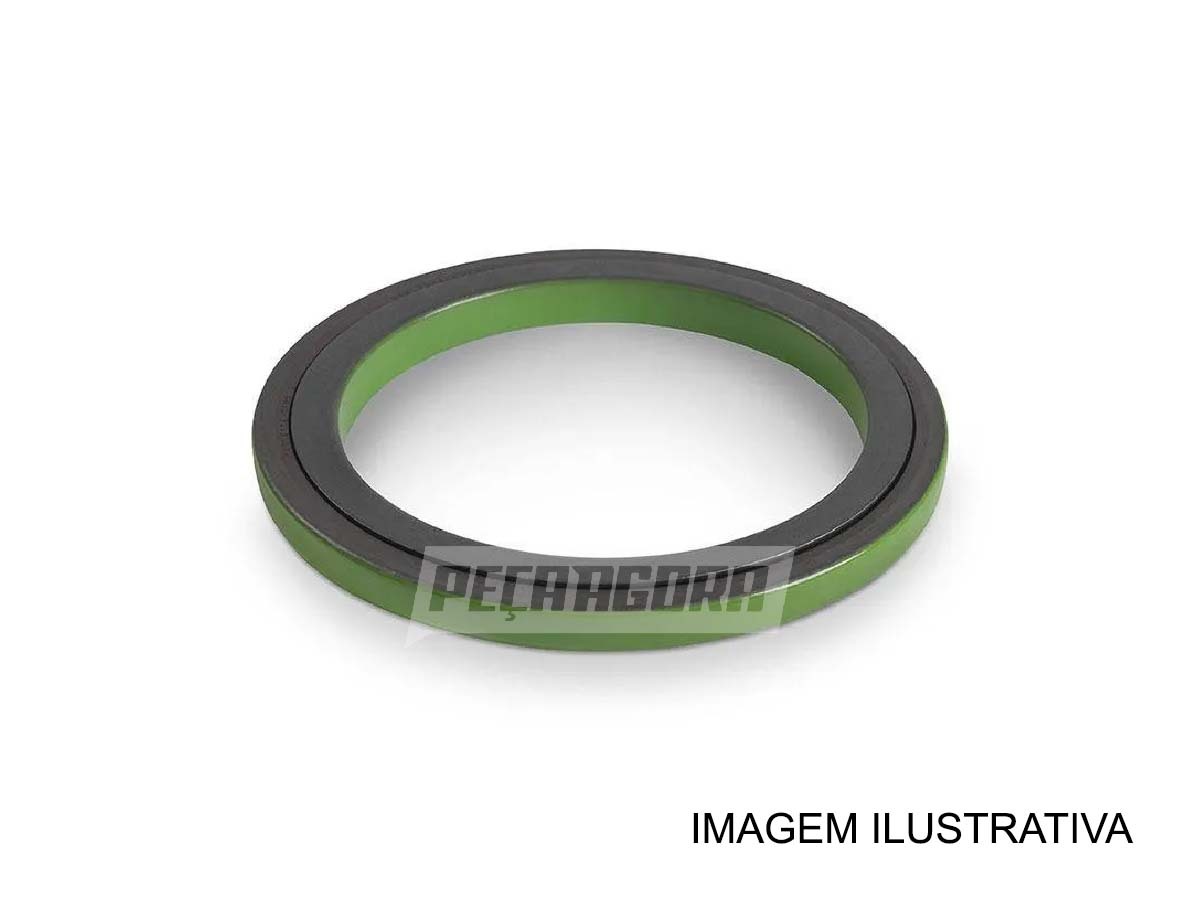 RETENTOR LUVA DO PINHAO ONIBUS VOLVO B12B B12M B11R B7R (22468905)