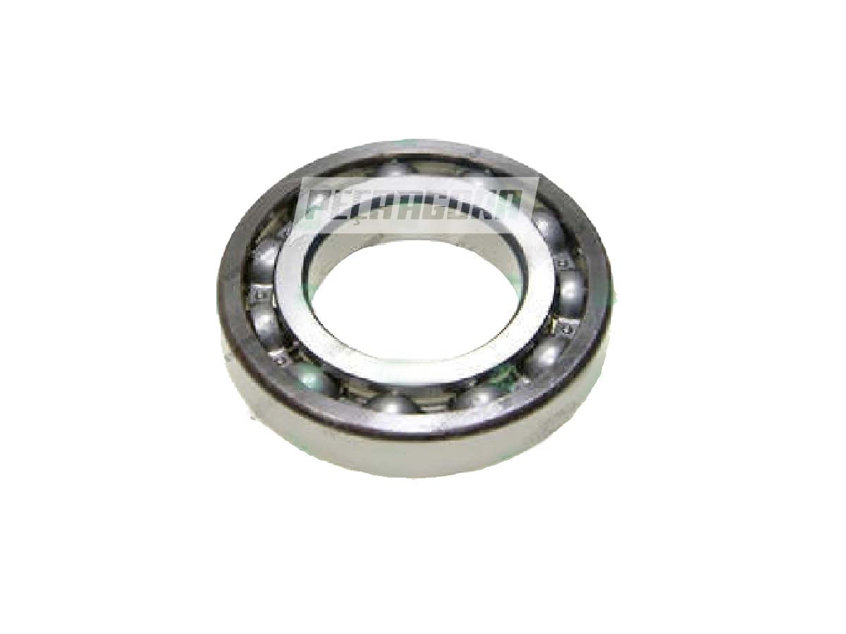 ROLAMENTO DE ESFERAS 80x150x28MM MB CAIXA G210 G211 G221 G240 CAMINHAO   (007981