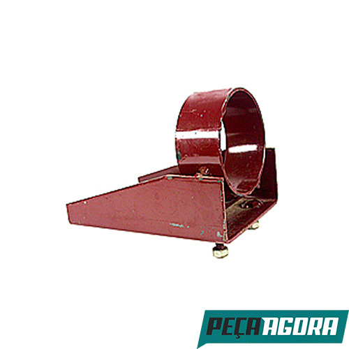 SUPORTE CARDAN TIPO ORIGINAL MERCEDES 366/ 1618 (3764100740)