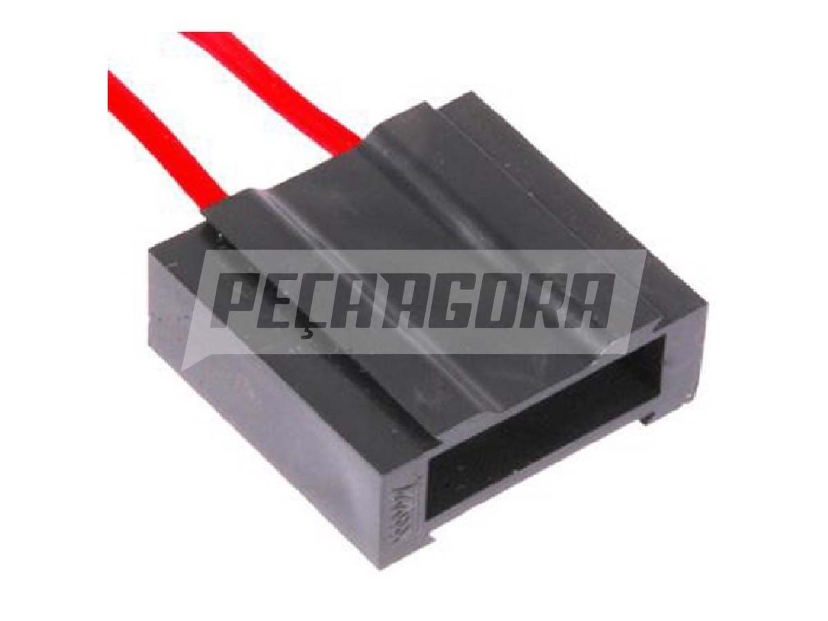 PORTA CHICOTE FUSIVEL LAMINA ETE7198A UNIVERSAL 2.5 MM (ETE7198A)