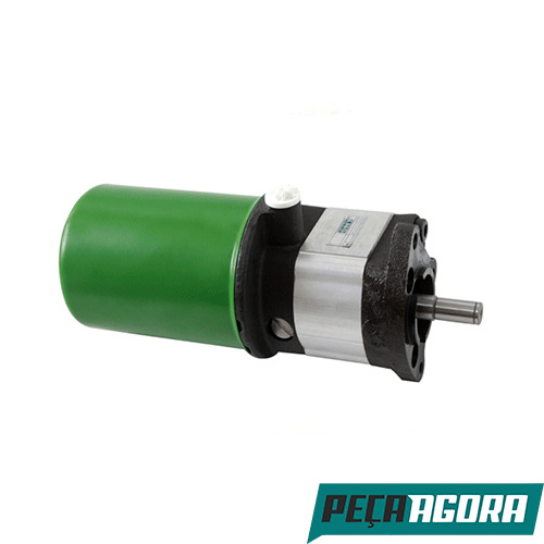 BOMBA DIRECAO HIDRAULICA MF85X/ MF175/ MF285/ MF285/ MF290 (3148762M91)