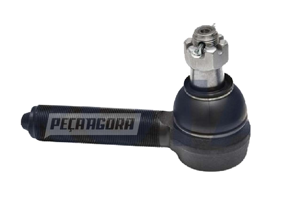 TERMINAL DE DIRECAO LD VOLVO FH12 FH16 FL6 FH FM FM7 FM9 FM10 FM12 B6 B7 B9 B12 