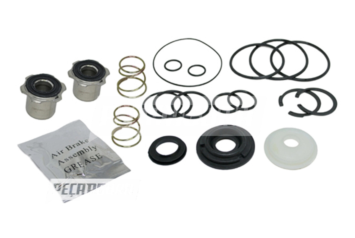 REPARO VALVULA PEDAL MB 708 709 710 712 912 914 1114 1214 1218 1618 1620 2314 23