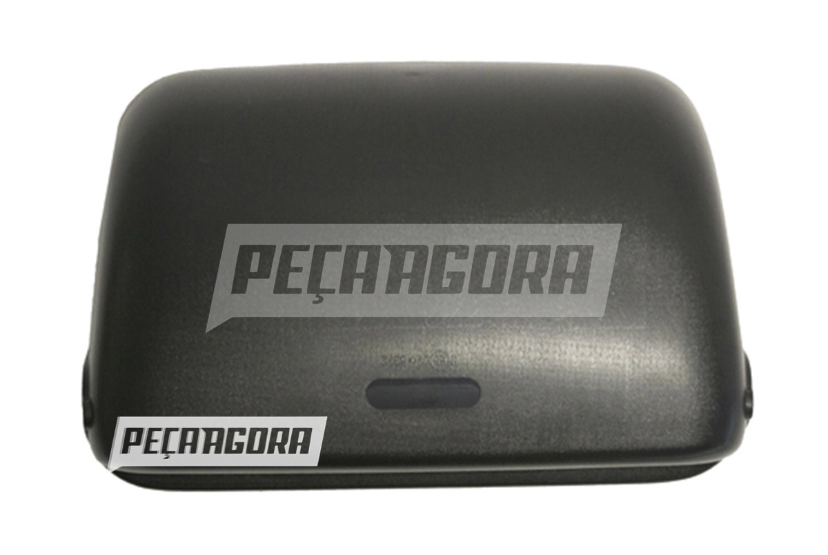 CAPA RETROVISOR PRINCIPAL LADO ESQ E DIR VOLVO VM 220 260 270 310 330 (20862779-