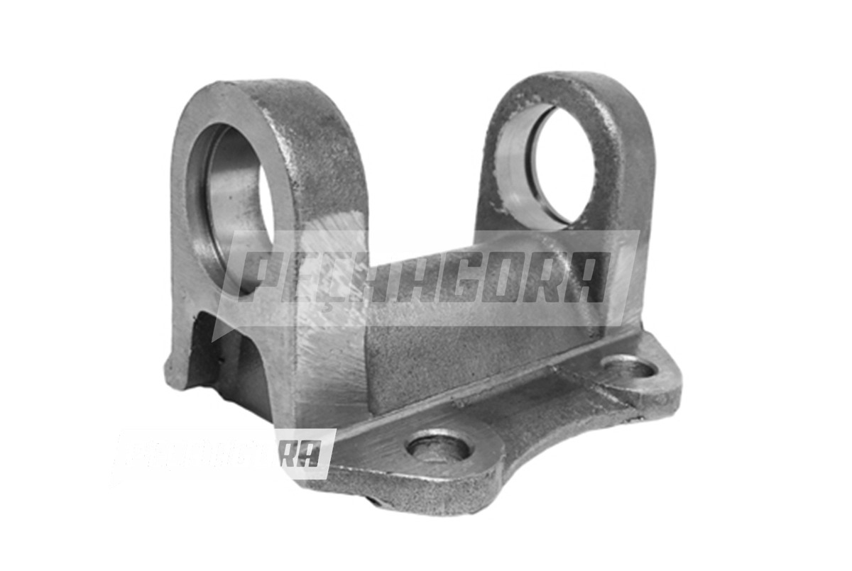 FLANGE CARDAN DE ORELHA AGCO MAXION CAMINHOES DIVERSOS (L41556)