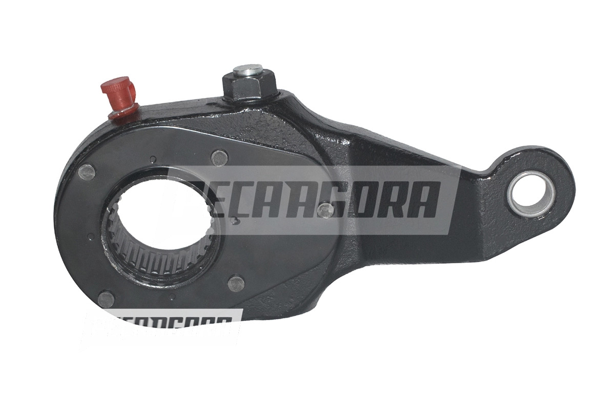 CATRACA FREIO MANUAL MB 2325 MERCEDES BENZ (3454209438)