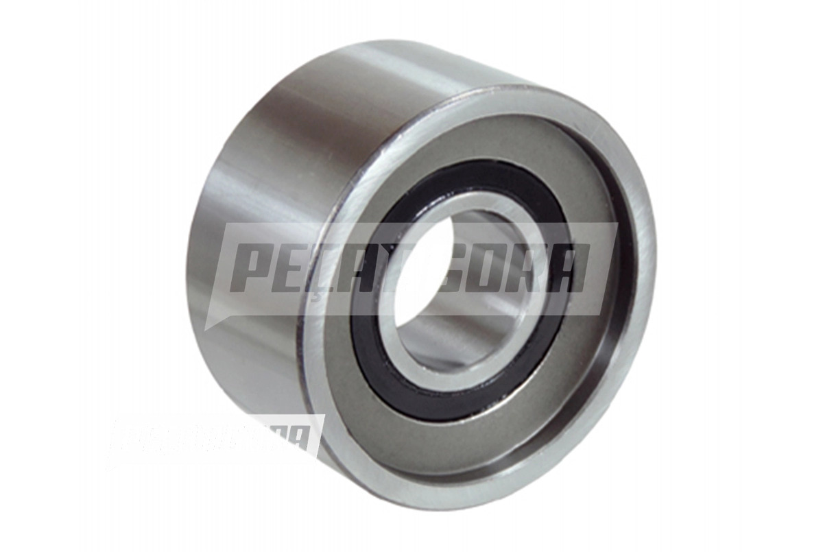 POLIA TENSORA CORREIA PARA IVECO DAILY NEW DAILY NEW T. DAILY 2.8 DIESEL 1997 EM