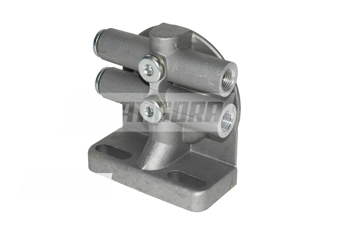 CABECOTE FILTRO RACOR FORD CAMINHOES DIVERSOS (2TD127485-L09215)