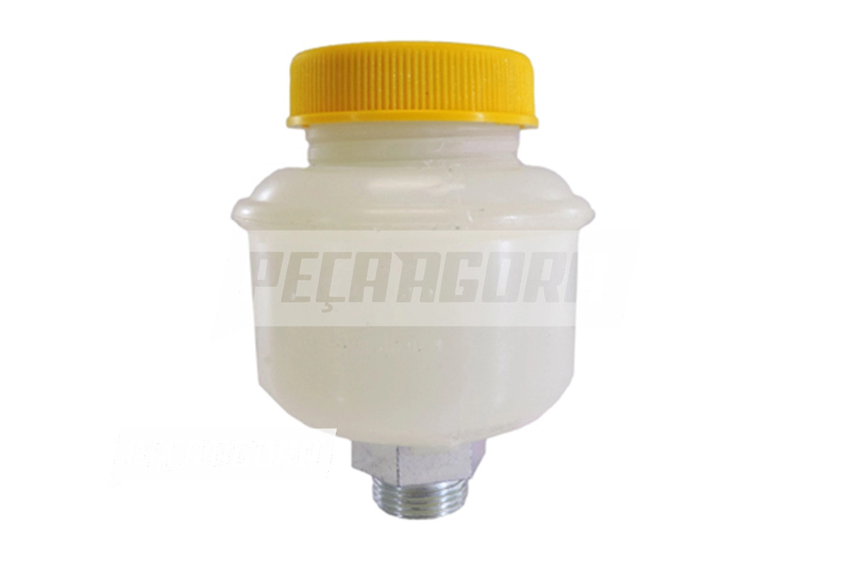 RESERVATORIO OLEO PARA SCANIA T 112 T 142 R 112 R 142 K 112 S 112 F 112 (538770-