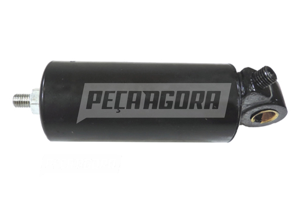 CILINDRO ACIONAMENTO VOLVO FH13 FM13 FH16 (21887528)