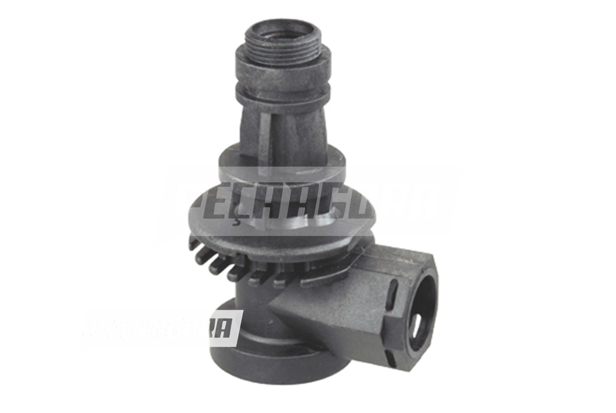 ENGATE SERVO EMBREAGEM PARA SCANIA SERIE 4 MODERNO (L43571)