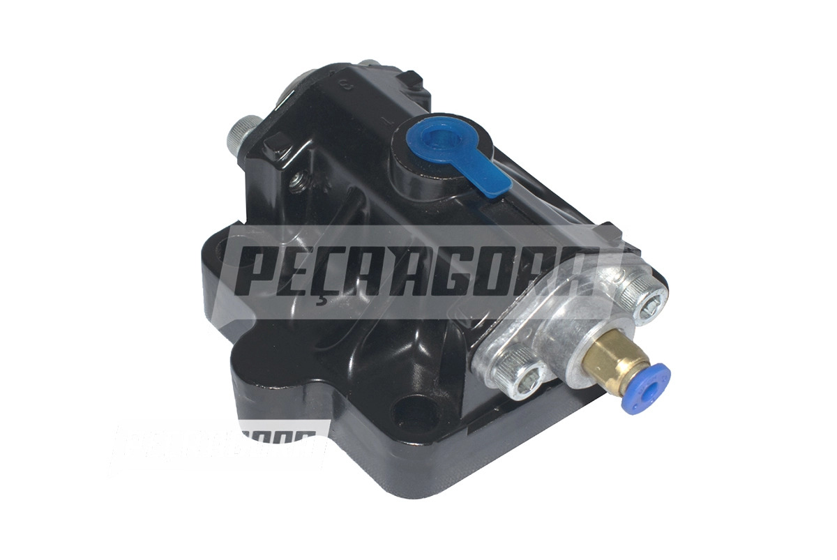 VALVULA CAIXA CAMBIO VOLVO FH12 (1521249-L43643)