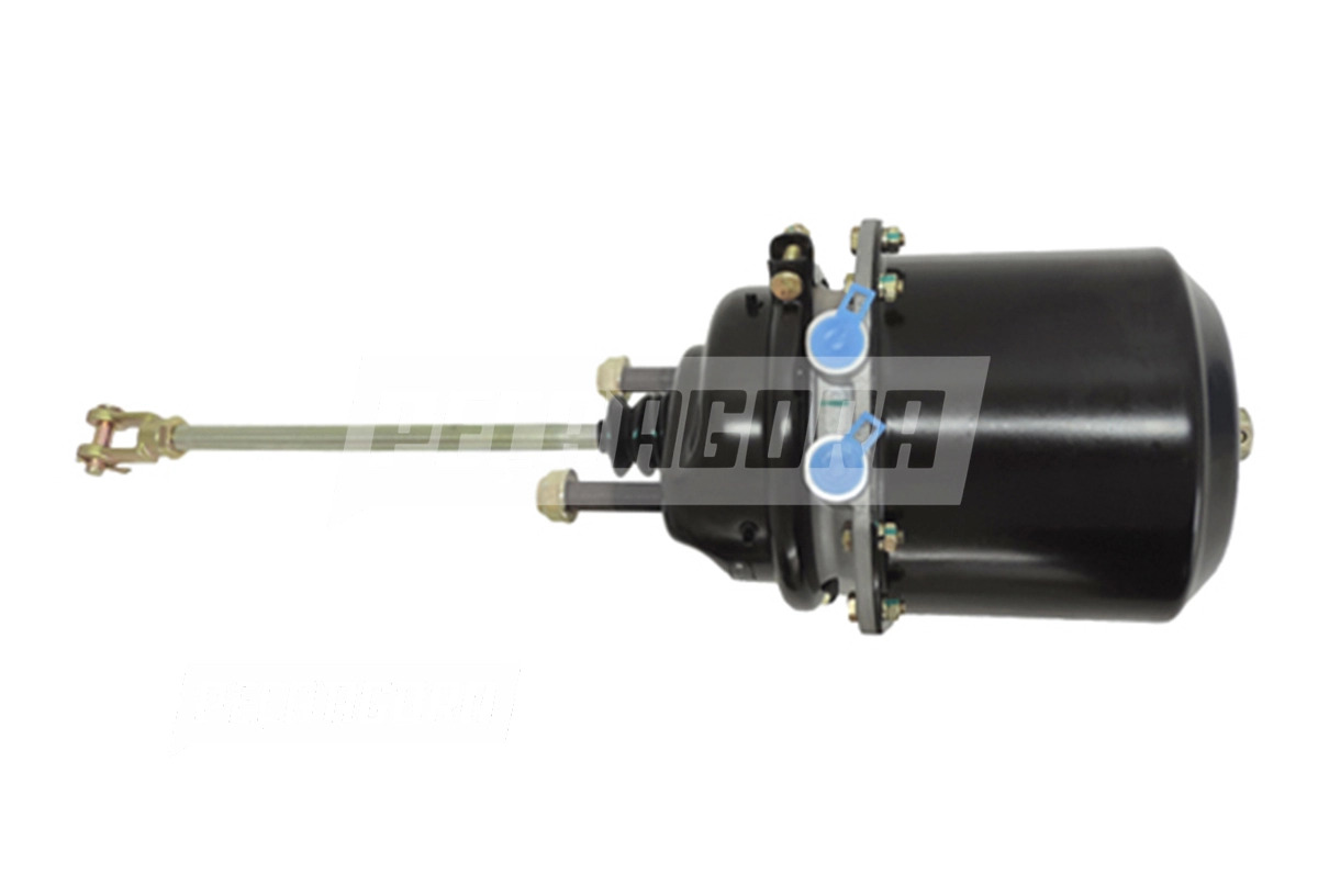 CUICA FREIO TRISTOP FORD CARGO 2014 EM DIANTE (500056366)