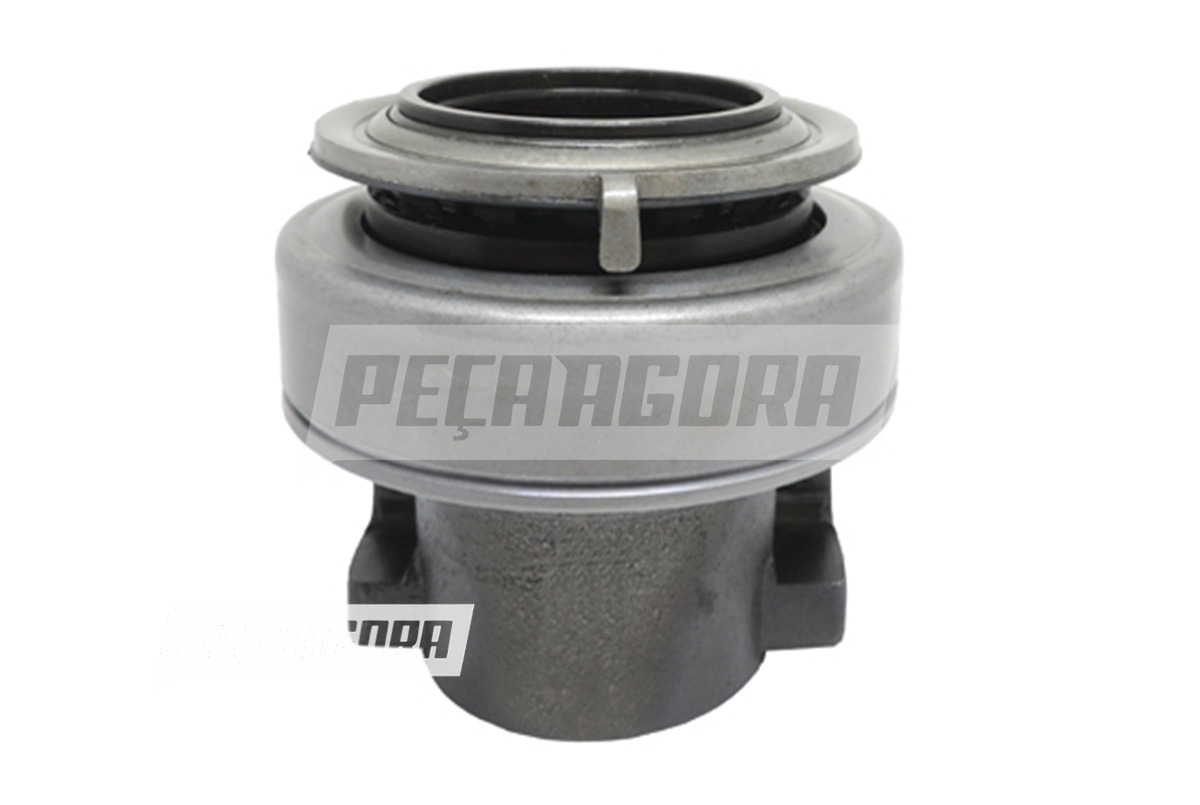 MANCAL EMBREAGEM FORD NOVO CARGO 2428 2429 COM MOTOR CUMMINS 5.91 275CV (L25118)