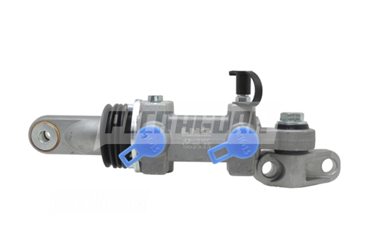 CILINDRO CAIXA CAMBIO MB ACTROS MERCEDES BENZ (12603463-L43707)