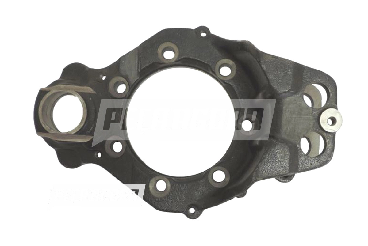 SUPORTE PATIM MB AXOR 2625 2628K 2825 2826 3340S 3344 O400 O500 MERCEDES BENZ (9