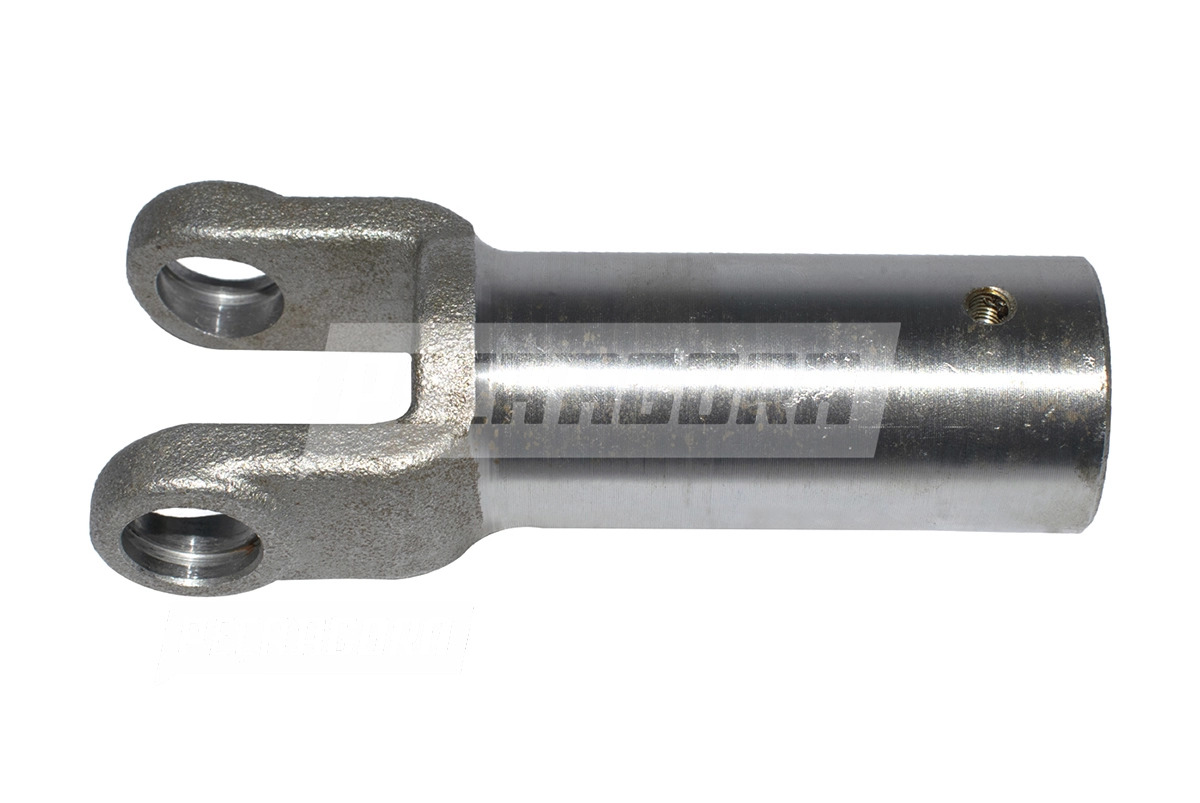 TERMINAL JUNTA BASCULANTE  C CHAVETA (L28085)