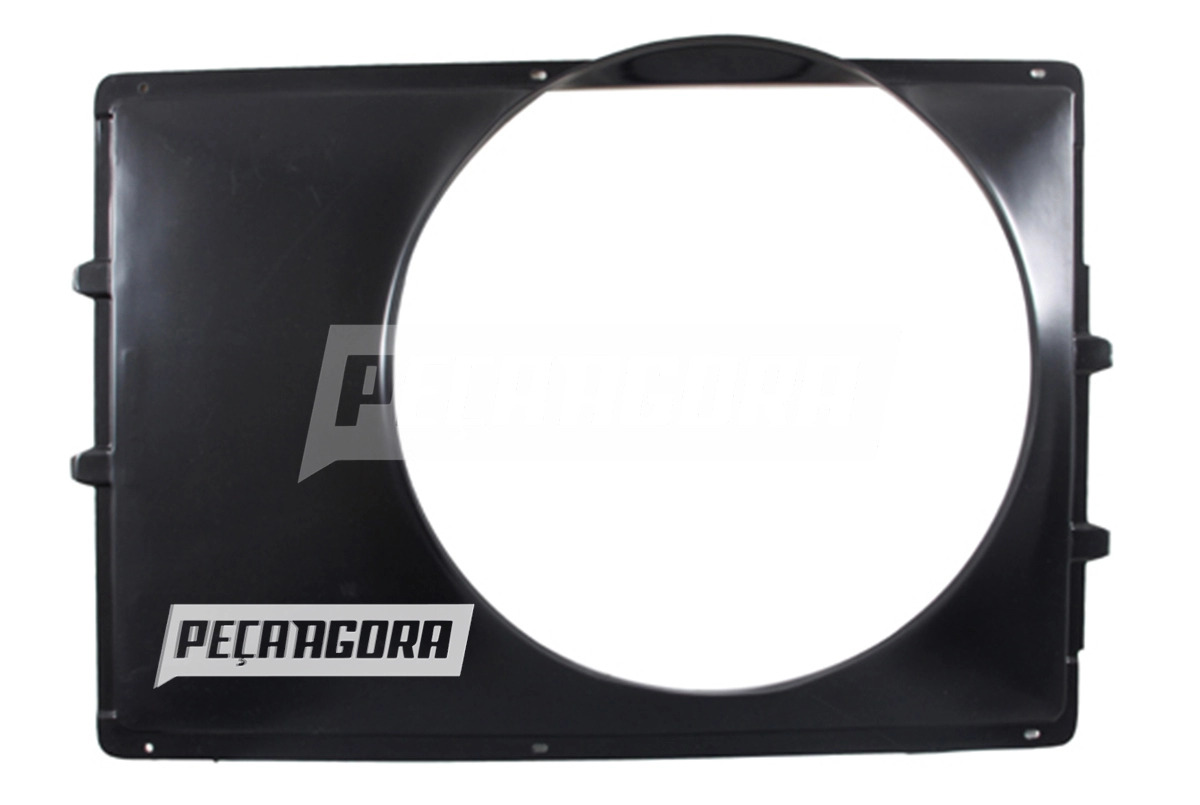 SAIA RADIADOR MB 1938S 1944S MERCEDES BENZ (6935057055-L50109)