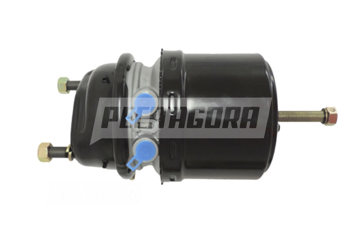 CUICA FREIO TRISTOP MB ATEGO AXOR 1933 2035 2040 2044 2533 2540 2544 2640 2644 2