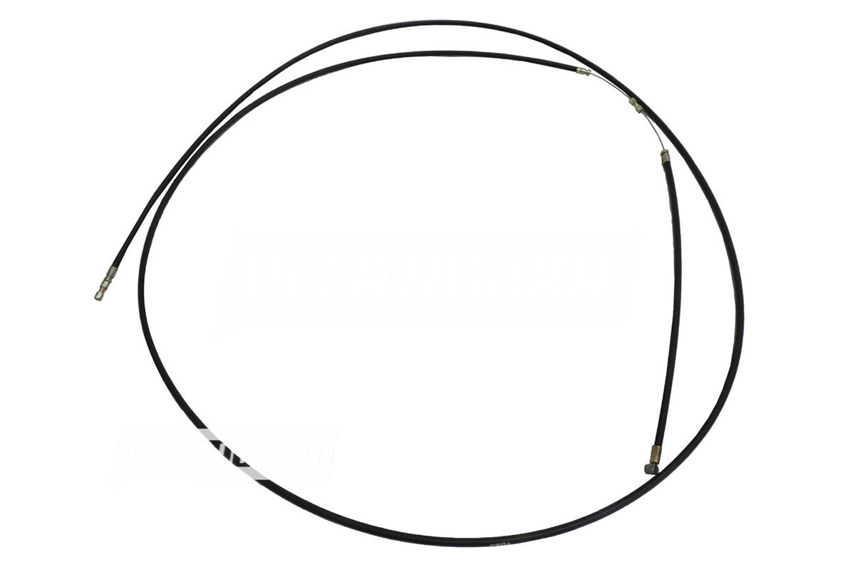 CABO CAPO MB 1418 1518 1718 MERCEDES BENZ (6737500259-L57013A)