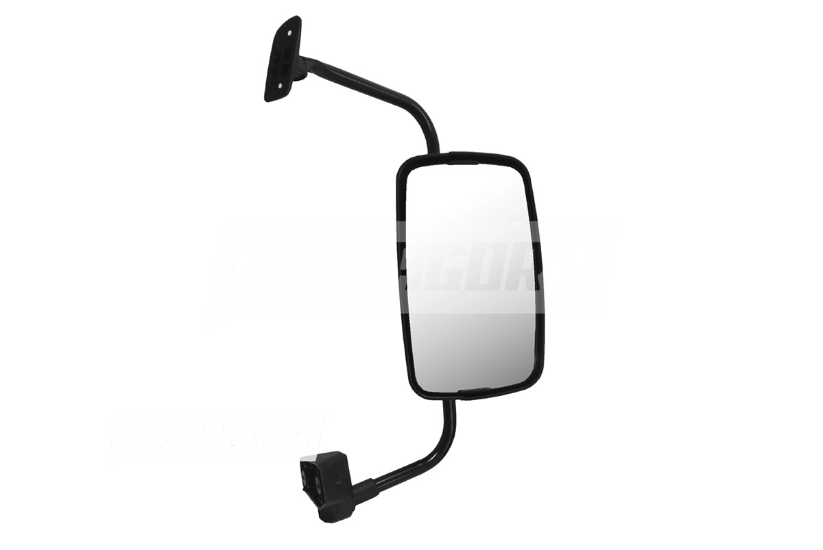 ESPELHO RETROVISOR MB ACCELO MERCEDES BENZ (9798100716)