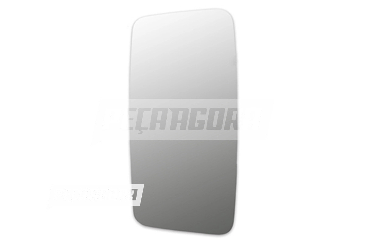 VIDRO ESPELHO VOLVO FMX (82417041)