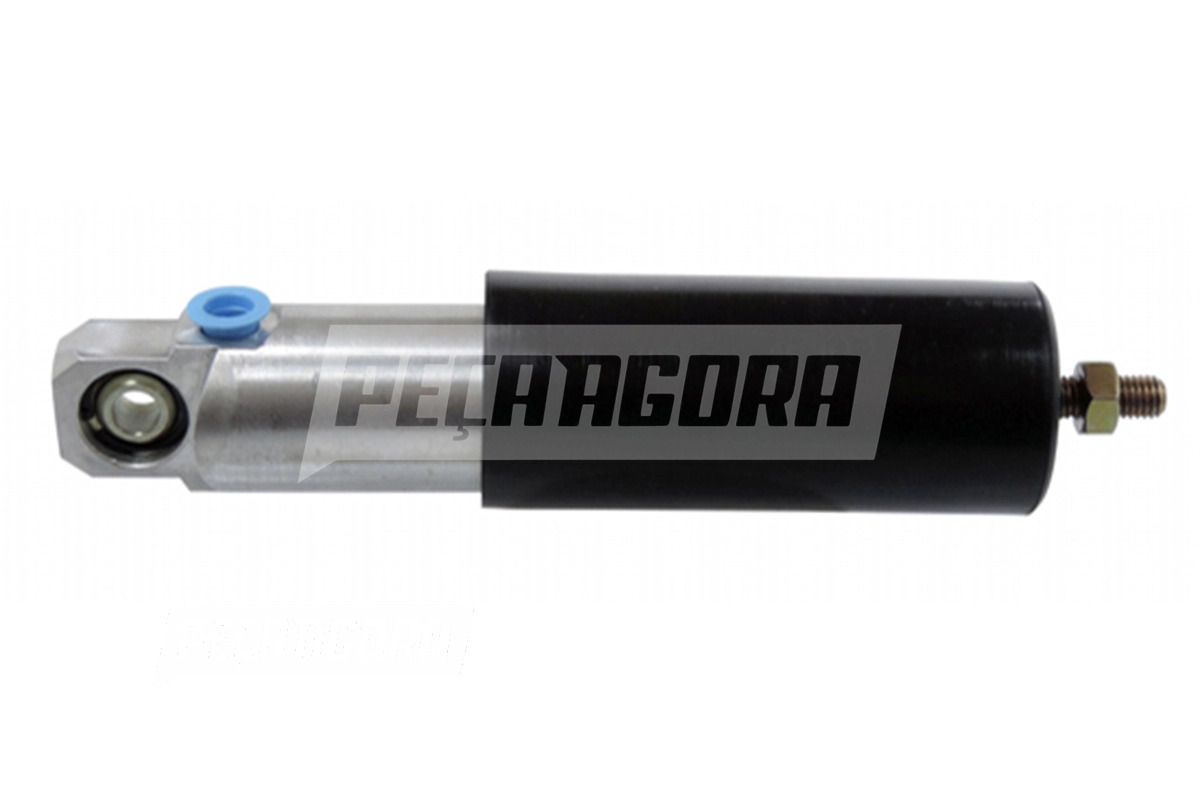 CILINDRO VALVULA SUSPENSAO MB ONIBUS O500 O500R O500RS MERCEDES BENZ (4302526)