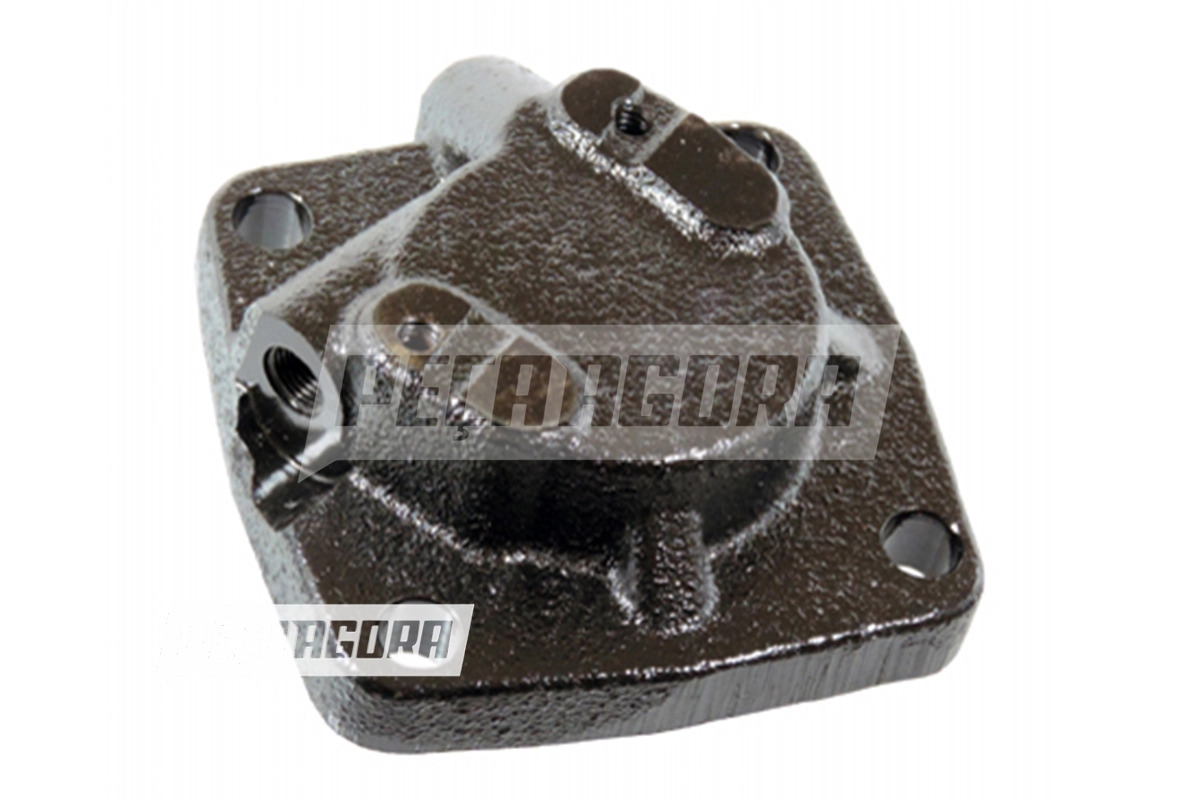 CANECA TROCA CAIXA CAMBIO FORD CARGO 1730 1731 2422 2631 4030 4031 (TJG301701A-L