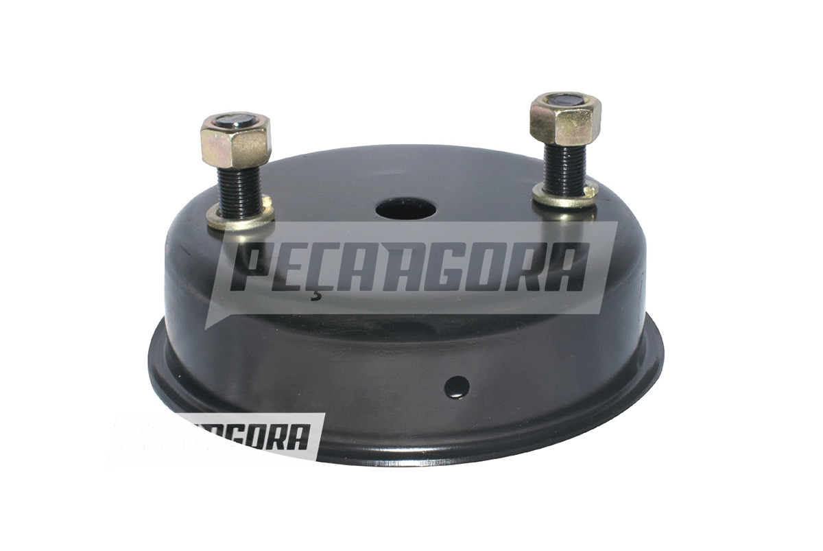 TAMPA CUICA DIANTEIRA MB CONSTELLATION MERCEDES BENZ (24202624)