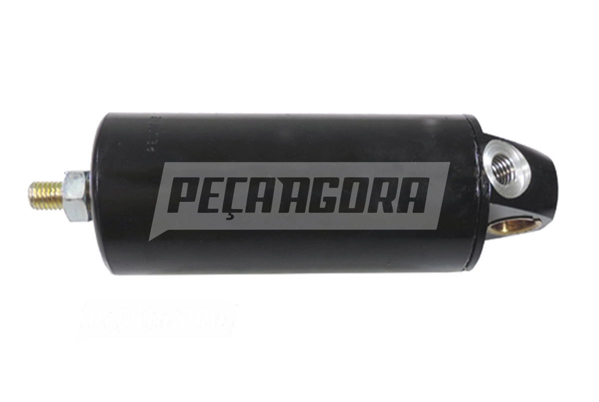 CILINDRO ACIONAMENTO VOLVO FH16 EURO 5 (20562630-L43664)