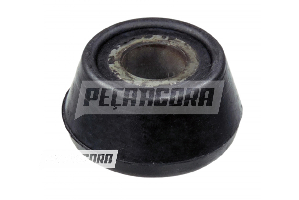 BUCHA OLHAL BARRA ESTABILIZADORA PARA SCANIA 94 114 124 164 G420 G440 G470 P310 