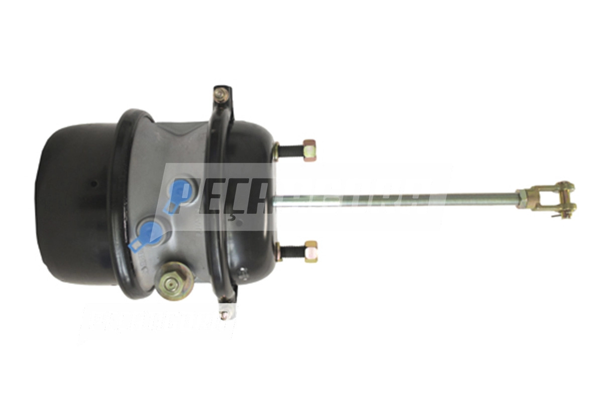 CUICA FREIO SPRING BRAKE CARRETAS RANDON MODERNA (100000079659)