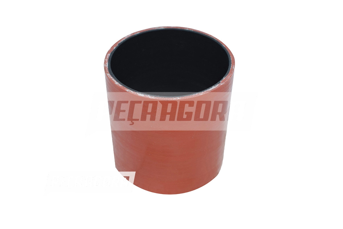 MANGUEIRA INTERCOOLER 85,0 X Ø76,0 X Ø76,0 AGRALE VOLKSWAGEN FORD        (6112