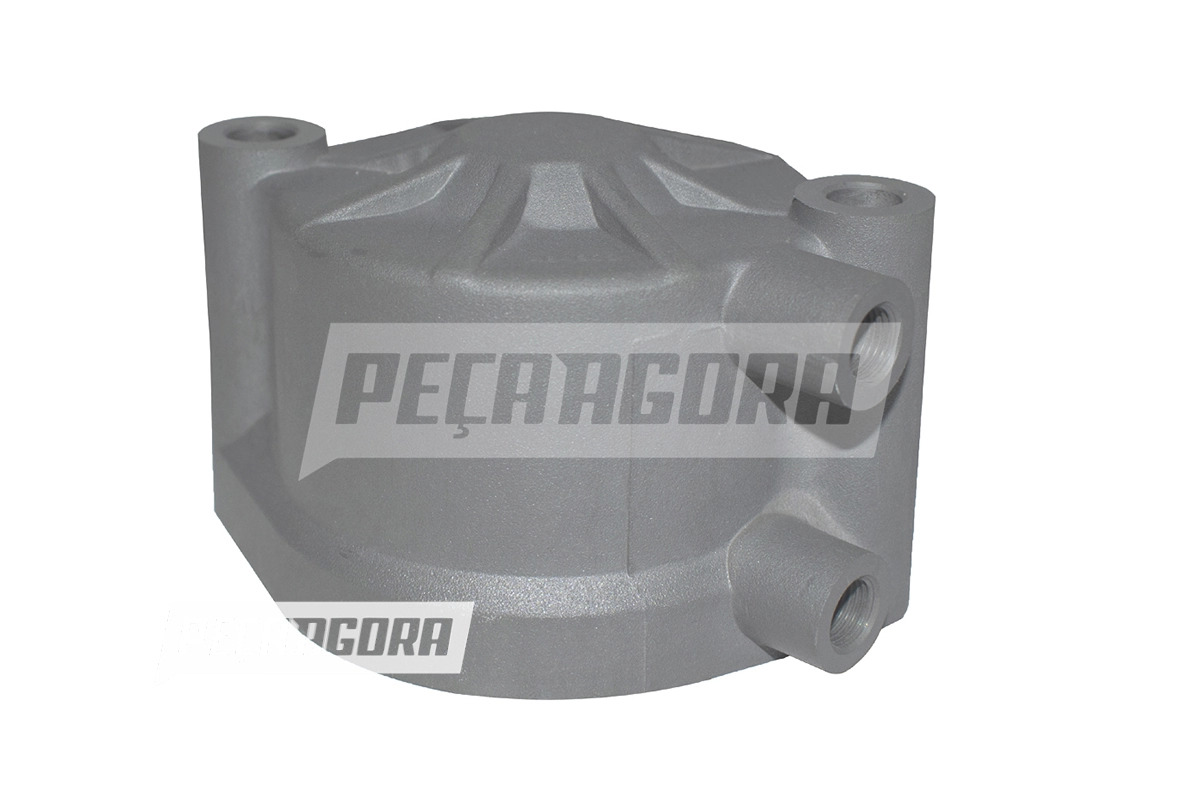 CANECA TROCA CAIXA CAMBIO PARA SCANIA SERIE 4 P93 113 143 (1345151-L26433)