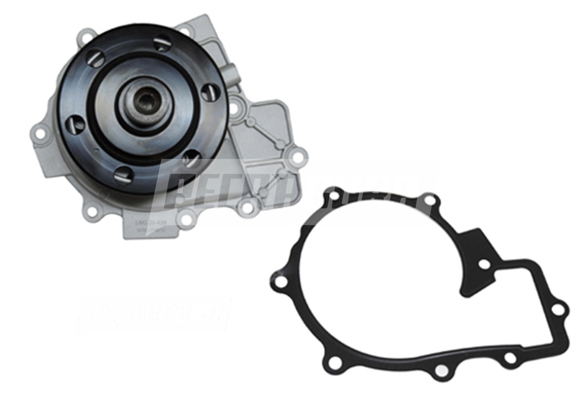 BOMBA D'AGUA MB SPRINTER 415 515 MERCEDES BENZ (6512002301-L20439)