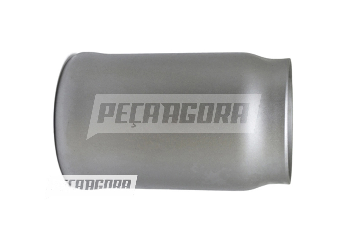 CAPA PROTETORA PONTUVA CARDAN PARA SCANIA 113E 114 114G CRUZETA CZ-280 (L41674)