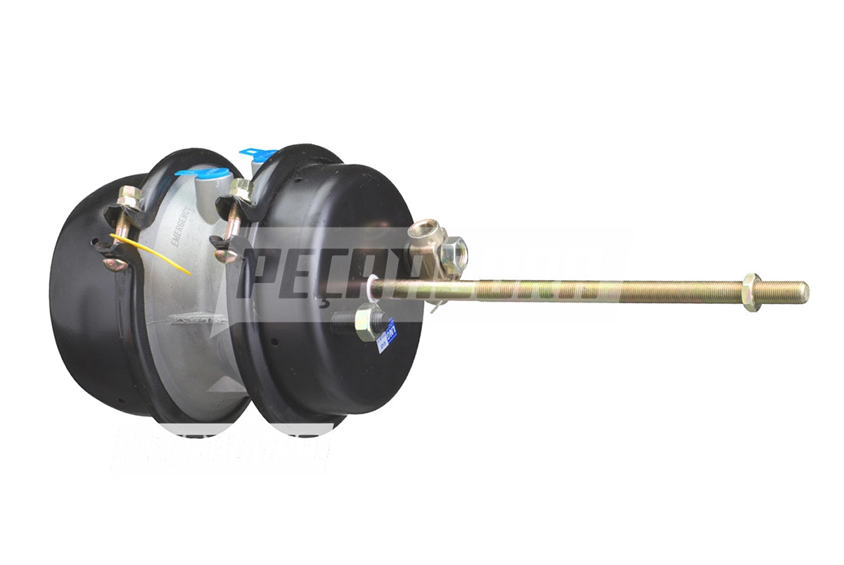 CUICA FREIO 30X30 PARA IVECO EUROTECH EUROTRAKKER EUROCARGO FORD CARGO 2422 2622