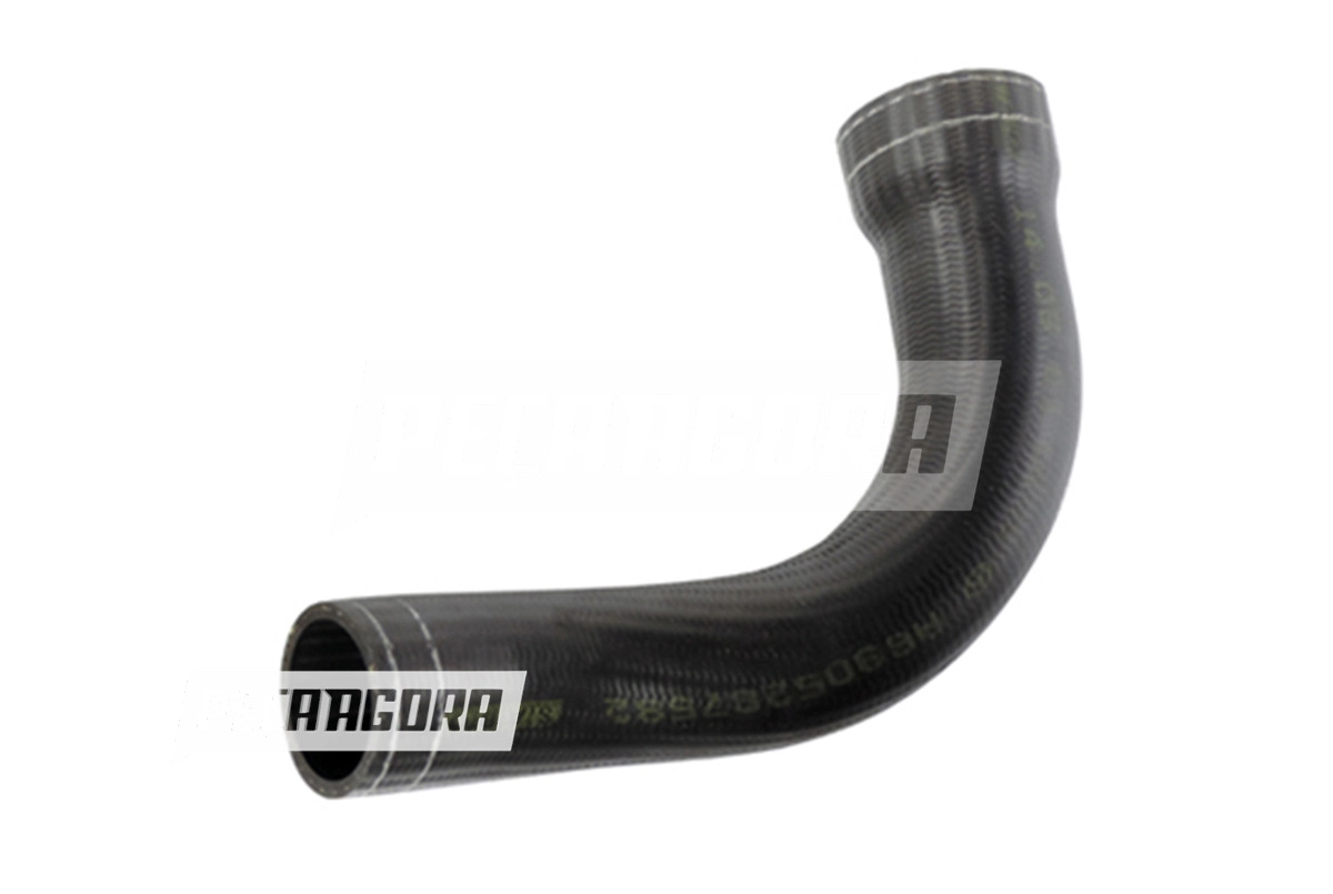 MANGUEIRA INTERCOOLER MB SPRINTER MERCEDES BENZ (6905287582-L50086)